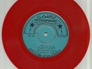 Hasan Nawwar RARE 45 Intal' Ghaddar LSN Gr8 Saudi Arabia World Beat Folk Arabic