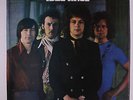 IDLE RACE: The Idle Race LP (Australia, original black/rainbow label, laminated