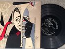 Charlie PARKER Dizzy GILLESPIE Bird and Diz 10” LP Clef TRUMPETER Label DG 