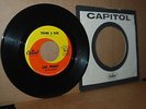 BOB DYLAN REL.: EARL WRIGHT THUMB A RIDE & LIKE A ROLLING STONE NORTHERN SOUL 45