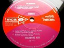 WISHBONE ASH Pilgrimage 1971 UK MCA 1st PRESS - BARELY PLAYED - SUPERB SOUND