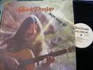 CHUCK DUNLAP-DAZE GONE BY-PRIVATE LABEL FOLK/PSYCH