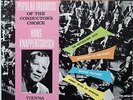 HANS KNAPPERTSBUSCH / Popular Favorites / London-Decca WB BB CS 6192, 2E/1E