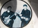 The Beatles – Decca Sessions UK 12” LP (33RPM -1979 Picture Disc). Ex condition.