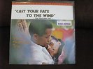 VINCE GUARALDI TRIO   BLACK ORPHEUS   ORIGINAL MASTER RECORDING   SEALED MFSL LP