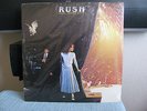 Rush LP Exit Stage Left, Canada Sealed