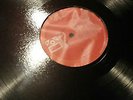 MOTLEY CRUE LOOKS THAT KILL/SHOUT AT DEVIL PROMO VINYL 33 1/2 RPM RARE CANADA