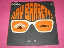 RAY BARRETTO 7 