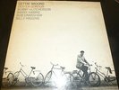 DEXTER GORDON Gettin Around LP BLUE NOTE 4204 New York MONO RVG ORIG.