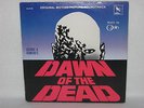 DAWN OF THE DEAD Original Soundtrack 12
