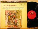 RCA LSC-2450 Schumann Carnaval Meyerbeer Patineurs Rignold SD 1S 1S VG++ TO NM