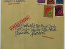 CAPTAIN BEEFHEART Factory SEALED 1st Press STRICTLY PERSONAL Blue Thumb LP