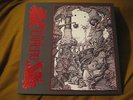 CRYPT OF KERBEROS mcmxci VINYL LP BOX SET macrodex house of usher