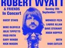 Robert Wyatt-Theatre Royal, Drury Lane Vinyl / 12