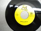 Rare Louisiana Soul--A Train--Sooto--