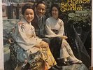 MONO HORACE SILVER QUINTET THE TOKYO BLUES LP BLUE NOTE new york SHRINK EX