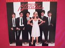 BLONDIE - Parallel Lines lp - MFSL - RARE - Japan - oop