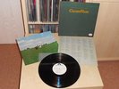 David CROSBY / Graham NASH * The Best Of * Japan White label Promo * Vinyl mint-
