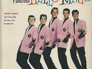 THE MELLO KINGS doowop THE FABULOUS MELLO KINGS ep 45