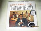 SR 52032 Count Basie Chairman of The Board 4LP 45rpm