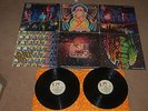 Hawkwind - Space Ritual vinyl LP