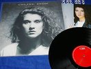 LP CELINE DION UNISON MADE IN HOLLAND  VINYL + OIS TOP ?1990 MINT-