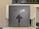 The Jam - The Studio Recordings Vinyl LP Box Set