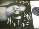 Tom Waits ?– Bone Machine REISSUE LP island