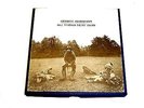 George Harrison,  All Things Must Pass,  Reel To Reel Tape