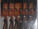 LOU RAWLS - Natural Man, 1971 Stereo LP, You Can't hold on, Still Sealed