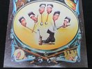 Chevron Percussion Music Makers 2LP jazz rock latin drum breaks HEAR w/booklet