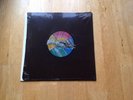 Pink Floyd. Wish You Were Here. Still Original Black Bag,& Sticker.& Promo Cards