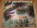Pink Floyd  a saucerful of secrets ..columbia SCX6258  1968