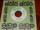 J.J. LANCASTER so unkind KILLER FUZZ GARAGE PUNK MOD 45 HEAR