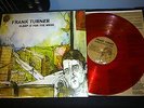 Frank Turner Sleep Is For The Week Vinyl LP Tim Barry Chuck Ragan NOFX