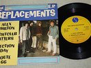 THE REPLACEMENTS : PAUL WESTERBERG : Alex Chilton 7
