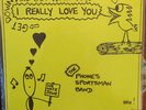 The Phones Sportsman Band ?– I Really Love You 7