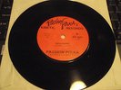 Passion Polka ?Obsessions Kinetic Rekords ?1982 COLD WAVE PRIVATE PRESS