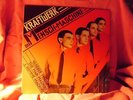 LP Kraftwerk - Die Mensch Maschine 1978 Kling Klang sehr gut