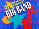 AUDIOPHILE - Your Friendly Neighborhood Big Band / Reference Recordings RR-14