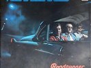 HURRIGANES Roadrunner Rare France Original LP 1974 Finnish Rock Listen