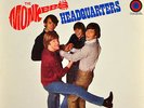 Headquarters by The Monkees [Vinyl VG++ / VG++]