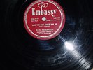 RIKKI HENDERSON, SAVE THE LAST DANCE FOR ME, ORIG UK 50'S R 'N' R EMBASSY 78