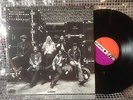 THE ALLMAN BROTHERS BAND fillmore east ORIG FRANCE EXC+