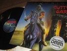 CUTTY SARK - DIE TONIGHT ( MAUSOLEUM)  1st Press UNPLAYED MINT HEAVY METAL