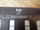 Led Zeppelin 2x LP Physical Graffiti UK Swan song UK Address cover SUPERB EXAMPL