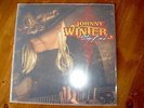 Johnny Winter - Step Back (Red Vinyl) Walter Trout, Eric Clapton