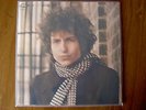 Bob Dylan - Blonde on Blonde (Vinyl / 2 LP)  Neil Young, Leonard Cohen