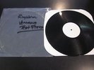 Ringworm 'The Venomous Grand Design' LP Vinyl Test Press