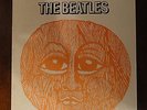 THE BEATLES YELLOW SUBMARINE KLAUS VOORMANN SHEET MUSIC UK  EX++ SUPERB L K